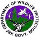 Jammu & Kashmir Wildlife Protection Department Govt Naukri