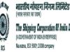 SCI – Shipping Corporation of India