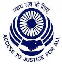 State Legal Services Authority Chandigarh (SLSA Chandigarh) - Logo