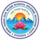 Andhra Pradesh Social Welfare Residential Educational Institutions Society (APSWREIS) - Logo