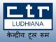 CTR Ludhiana Recruitment