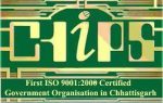 Chhattisgarh Infotech Promotion Society (CHiPS) - Logo