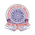 Cochin Refineries School - Logo