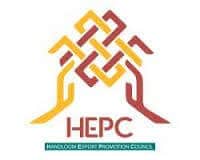 Handloom Export Promotion Council (HEPC) - Logo