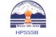 HPSSC – Clerk Job (Shimla, Himachal Pradesh)