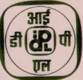 Indian Drugs and Pharmaceuticals Limited (IDPL) - Logo