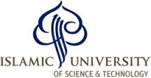 Islamic University Of Science And Technology IUST Logo