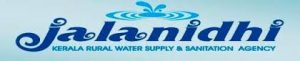 Kerala Rural Water Supply and Sanitation Agency (KRWSA) - Logo