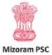 Mizoram PSC – Mizoram Public Service Commission