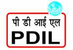 Projects & Development India Limited (PDIL) - Logo
