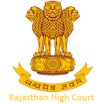 Rajasthan High Court - Logo