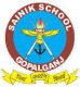 Sainik School Gopalganj
