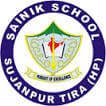 Sainik School Sujanpur Tira - Logo