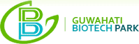 Guwahati Biotech Park (GBP) - Logo