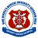 KGMU Govt Naukri – Junior Medical Officer Vacancy – (Lucknow, Uttar Pradesh)