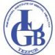LGBRIMH Govt Jobs – Project Engineer Vacancies (Tezpur, Assam)