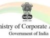 Ministry of Corporate Affairs