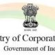 Ministry of Corporate Affairs Sarkari Jobs – Sr. Consultant & Various (13 Vacancies) (Delhi)