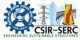 Structural Engineering Research Centre SERC Logo