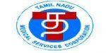 Tamil Nadu Medical Services Corporation Limited (TNMSC) - Logo