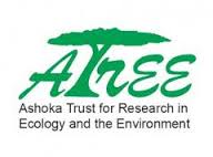 Ashoka Trust for Research in Ecology and the Environment (ATREE) - Logo