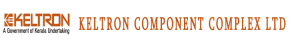Keltron Component Complex Limited (KCCL) - Logo