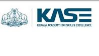 Kerala Academy for Skills Excellence (KASE) - Logo