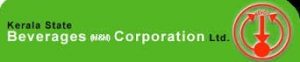 Kerala State Beverages Corporation (KSBC) - Logo