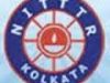 NITTTR Kolkata
