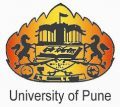 Pune University Logo 120x107