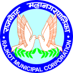 Rajkot Municipal Corporation (RMC) logo