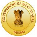 West Bengal Disaster Management Department (WBDMD) - Logo