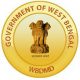 West Bengal Disaster Management Department WBDMD Logo