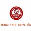 Bhakra Beas Management Board (BBMB)