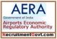 AERA logo