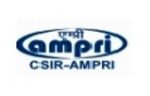 Advanced Materials and Processes Research Institute (AMPRI) -logo