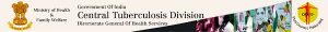 Central Tuberculosis Division - logo