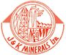 Jammu & Kashmir Mineral Limited -logo