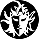 National School of Drama (NSD) - logo