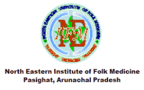 North Eastern Institute of Folk Medicine (NEIFM) - logo