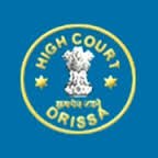 Orissa High Court Cuttack Logo