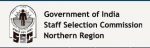 Staff Selection Commission North Region (SSC North Region) - logo