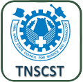 Tamilnadu State Council for Science and Technology (TANSCST)