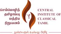 Central Institute of Classical Tamil (CICT) - logo