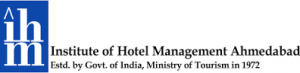 Institute Of Hotel Management Ahmedabad (IHM Ahmedabad) - logo