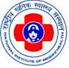 National Institute of Miners’ Health (NIMH)