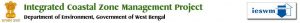 Integrated Coastal Zone Management Project West Bengal (ICZMPWB)-logo