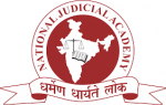 National Judicial Academy (NJA) - logo