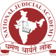 National Judicial Academy Sarkari Jobs
