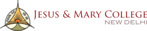 Jesus and Mary College (JMC) - logo